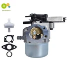 Carburetor 796608 For Briggs & Stratton 12Q000 111000 11P000 121000 7.75-8.75 Hp. Fixed Price $9.27.