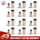 12-PF9908 Fuel Filter Kit For DD13 DD15 DD16 Engines Replaces FK13850NN. Fixed Price $150.29.