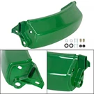 For John Deere LT133 LT155 LT166 LT150 LT160 LT170 LT180 LT190 Hood Bumper Hinge. Fixed Price $16.75.