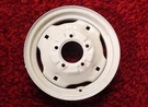 One 4X12 Bolt Lawn Garden Tractor Rim Wheel Fit 5-12, 5.00-12 & 6-12 Tires. Fixed Price $87.00.