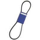 Fan Belt Fits John Deere LVU11661 3120 3203 3520 4300 4410 4500 4700 4710 110. Fixed Price $13.98.