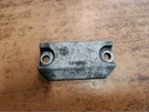 Lawn Tractor Peerless Silenttrac H2000-006A Transaxle Breather 790099. Fixed Price $11.99.