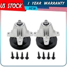 Spindle Assembly For Mtd XT1-LT50 XT2-LX50 With 50" Deck 618-06981 918-06981. Fixed Price $54.29.