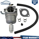 Replacement 19.5 Hp Carburetor Fits For Engine Craftsman 796587 591736 594601. Fixed Price $14.64.