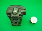 Genuine Stihl MS311 Chainsaw Cylinder & Piston W/ Bearing - New Take Off. Fixed Price $179.99.