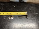 10 Hp Briggs&stratton Horizontal 243431-0123-02 Tappets. Fixed Price $12.99.
