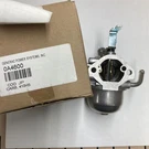 Generac 0A4600 410HS Carburetor. Fixed Price $99.00.