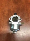 Used Oem Part Carburetor Assy For FJ180V-AM21 Kawasaki Engine Lawnmower. Fixed Price $109.99.
