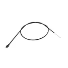 John Deere Original Equipment Push Pull Cable #AM117518. Fixed Price $27.16.