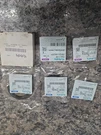 Kubota Mower Deck Gear Box Bearings Seals BX2230 BX1830. Fixed Price $175.00.