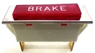 182326 Oem Grasshopper Brake Light Indicator For Control Console Zero Turns. Fixed Price $12.99.