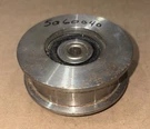 Ferris 5060040SM Hydro Idler Pulley Oem Nos Snapper Simplicity. Fixed Price $125.00.