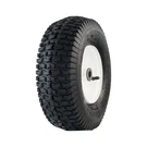 Marathon Industries 20336 13X5.00-6" Pneumatic Lawnmower Tire Wheel. Fixed Price $72.89.