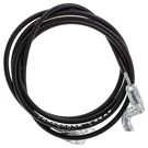 Mtd 946-04036 Wheel Adjustment Cable Troy-bilt Trimmer Hop Curb 550 520. Fixed Price $19.95.