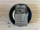 Sears Craftsman Lawn Mower Wheel Repacememt 71 33775 Oem. Fixed Price $19.99.