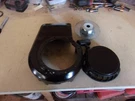 Briggs & Stratton Rewind Starter Kit Nos 499916. Fixed Price $35.00.