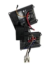 Ryobi Oem RY401021(107737001) 21" 40V Self Prop Mower Key Base And Battery Foot. Fixed Price $15.96.