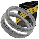 Caltric Deck Belt And Pto Cub Cadet Z-force 17BF3AGV010 Mower 48". Fixed Price $28.00.