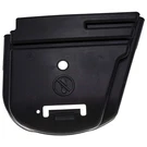 Exmark 116-0094 Right Hand Belt Cover Lazer Pioneer Vantage Turf Tracer. Fixed Price $75.99.