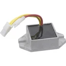 Rectifier Voltage Regulator For Briggs Stratton 393374 394890 691185 230-22014. Fixed Price $35.07.