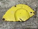 John Deere M82317 Mower Deck Shield For Jd 111. Fixed Price $19.99.