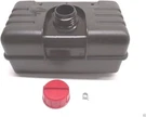 Genuine Tecumseh 34186A Fuel Tank. Fixed Price $39.99.