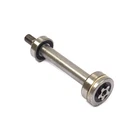New Oregon Oem 85-017 Spindle W/brngs 7IN Ayp 865. Fixed Price $37.66.