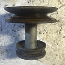 Husqvarna Craftsman Stack Engine Drive Pulley 532175410 LT1000 Bin. Fixed Price $24.95.