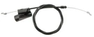 Husqvarna Part Number 532401994 Mower Zone Control Cable 51.62". Fixed Price $27.18.