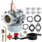 For Kohler K321 341 Cast Iron Engine Carb John Deere 214 300 312 314 316 Tractor. Fixed Price $27.99.