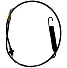 Rotary Deck Engagement Cable For 42 Inch Mower Troy Bilt Pony Bronco Craftsman. Fixed Price $17.99.