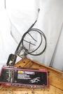 Toro Proline Commercial 21" Traction Control Assembly. 14-7709, Cables, Lever. Fixed Price $199.99.