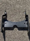John Deere Plow Bracket LT133 LT150 LT155 LT160 LT166 LT170 LT180 M128247. Fixed Price $140.00.