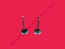 Honda GX160 GX200 Intake Valve 14711-ZF1-000 Exhaust 14721-ZF1-000 Set. Fixed Price $9.99.