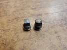 Snowblower Tecumseh Engine Model LH195SA Oil Drain Plugs 27642. Fixed Price $8.99.