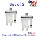 2X Carburetor Main Jet 592792 For Briggs & Stratton Engine 09P702. Fixed Price $9.96.