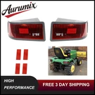 Rear Tail Light Kit 2PCS For John Deere 415 425 M116504 M116505 M116132 M116133. Fixed Price $34.99.