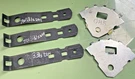 Genuine Oem Husqvarna 532401621 Selector Spring & Bracket Lot Poulan 700331X004. Fixed Price $40.00.