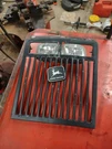 John Deere 180 185 130 160 165 175 Headlight Grille Assembly AM102433 AM104928. Fixed Price $79.99.