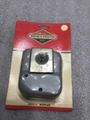 Oem Genuine Briggs & Stratton Exhaust Muffler Kit 395013 Nos 297274. Fixed Price $12.49.
