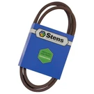 Replaces Mtd Drive Belt 954-0349 Fits 13AX60RH744 Type Covered 79" Stens 265-536. Fixed Price $23.99.