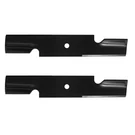 Pack High Lift Mower Blade For Scag Stc Swz 32" Decks 48110, 481706, 481710. Fixed Price $27.99.