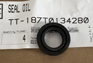 Mtd Oem Nos Axle Seal Oil TT-187T0134280 For Cub Cadet, Troy Bilt, Craftsman. Fixed Price $10.08.