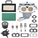 Nimtek 791230 Carburetor With 499486S Air Filter Kits For B&s 699709 499804 2.... Fixed Price $53.94.