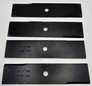 Lot Of Stens Edger Blade 9" X 2" 375-030 Oem Part Number M47147. Fixed Price $18.43.