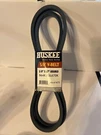 Huskee Mower Belt 5/8 X Kevlars Aramid B64K 5L670K New A&i Products. Fixed Price $19.95.