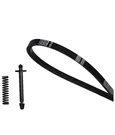 532157769 Husqvarna Service Belt Kit Oem Part. Fixed Price $21.57.