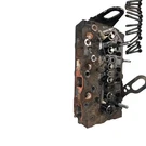 John Deere Gator 6X4 Yanmar Model 3TN66C-EJUV Cylinder Head Assembly. Fixed Price $350.00.