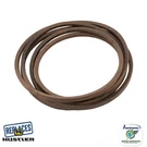 Deck Belt For Hustler Super Z 72" Mower 784207 5/8" X 195" Aramid Cord. Fixed Price $75.95.