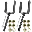 Wheel Yokes Fork Arm Land Pride FDR1648 AFM4011 AFM40133 / 310-314S 315-300H. Fixed Price $110.00.